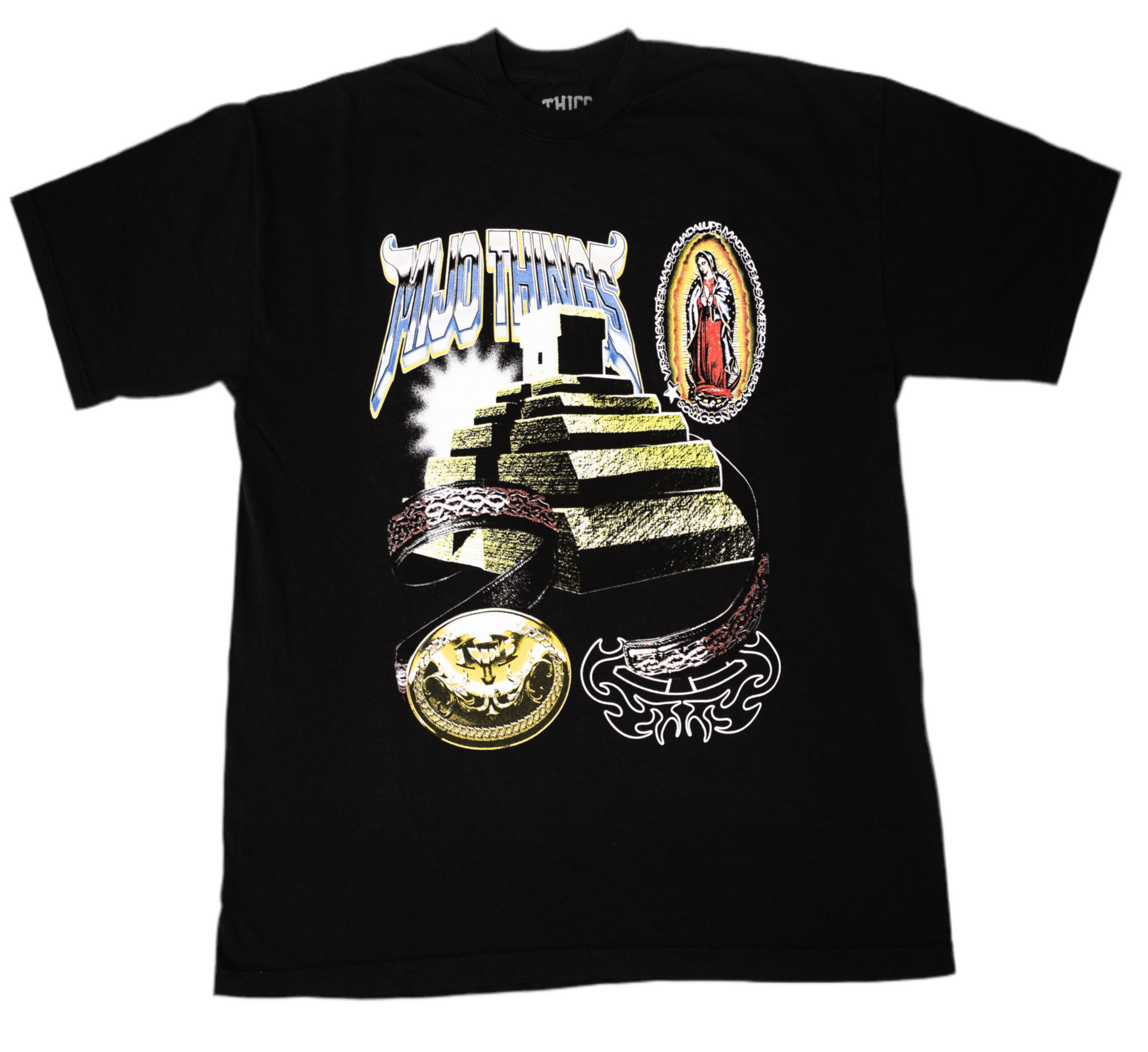 ‘Con Todo’ T-Shirt