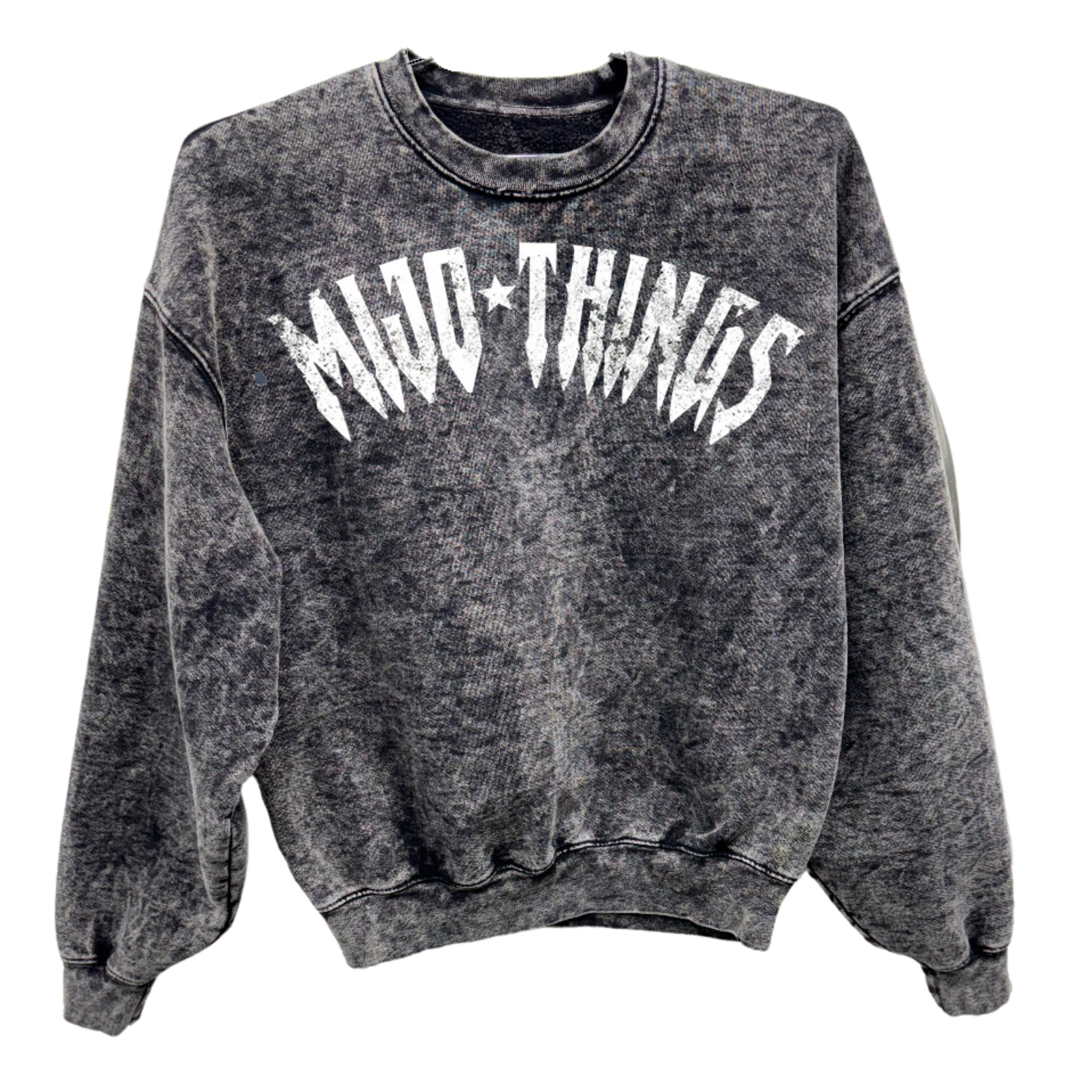 Mijo Things Crewneck