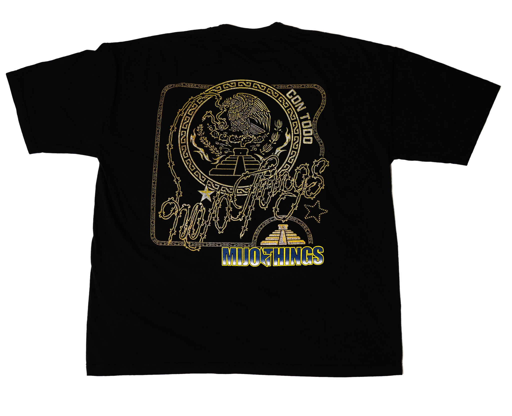 ‘Con Todo’ T-Shirt